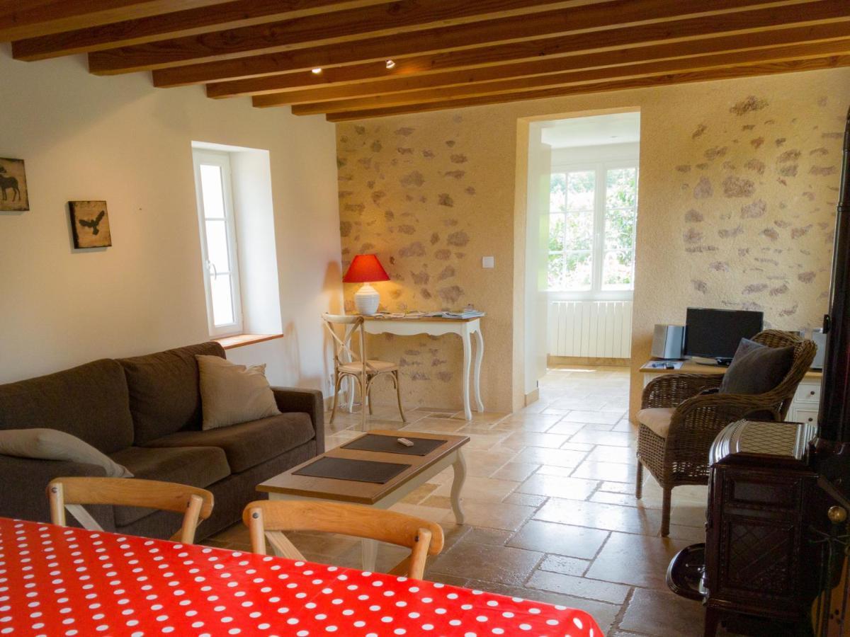 Gite Le P'Tit Nid De Montachon, Saulieu, Morvan Saint-Didier  Eksteriør bilde